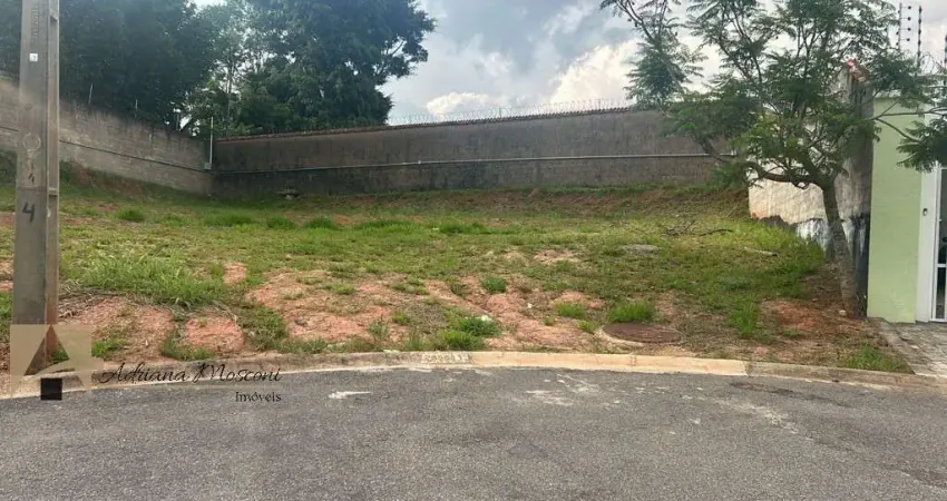 Terreno de 892,97 m² à venda em condomínio exclusivo de bragança paulista-sp, no condomínio residencial euroville ii