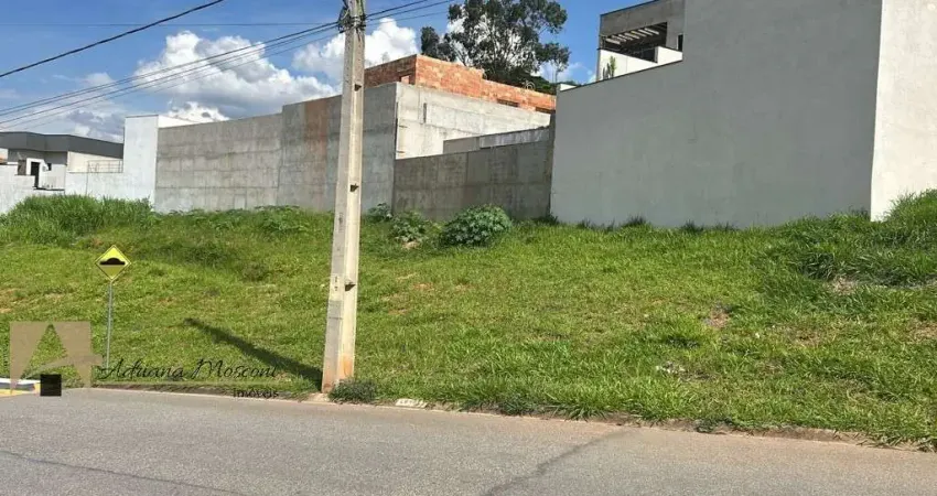 Terreno à venda em condomínio exclusivo  852,36 m²  bragança paulista-sp  condomínio residencial euroville ii
