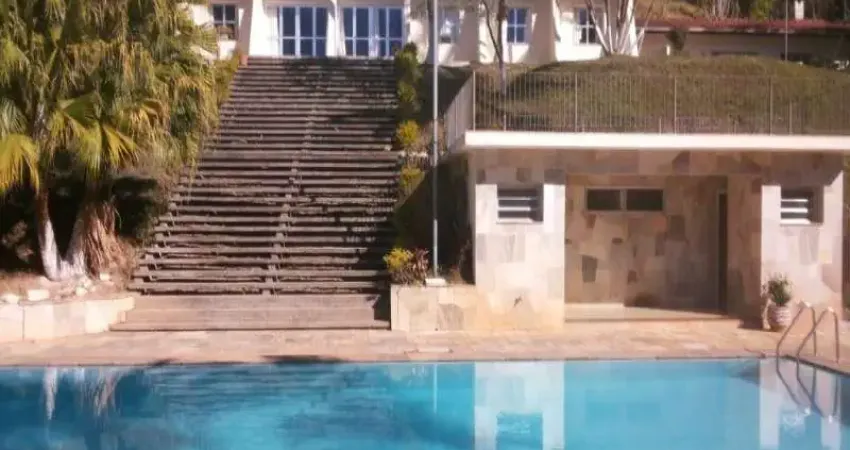 Sítio com lago e infraestrutura completa com 9 dormitórios à venda, 54200 m² por r$ 3.000.000 - bairro dos mimis - piracaia/sp