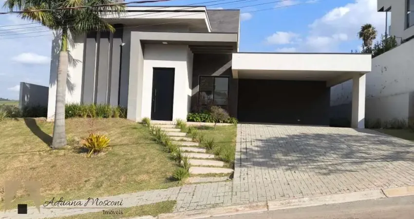 Imperdível oportunidade: casa de alto padrão em condomínio, 3 suítes e 240m² em atibaia-sp!
