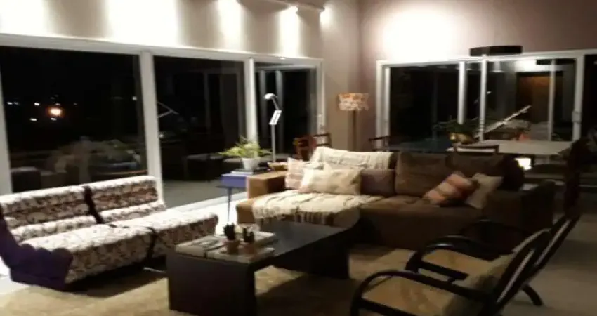 Casa de alto padrão em condomínio parque das garças i, atibaia-sp: 3 quartos, 3 suítes, 2 salas, 4 banheiros, 4 vagas, 212m².