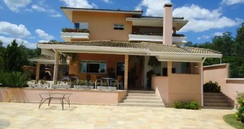 Maravilhosa ***oportunidade*** mansão com 6 suítes todas com hidro à venda por apenas r$ 1.800.000 - samambaia parque residencial - atibaia/sp