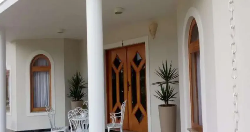 Sobrado com 5 dormitórios à venda, 330 m² por r$ 1.955.000,00 - condomínio jardim das palmeiras - bragança paulista/sp