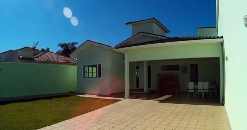 Casa térrea com 3 dormitórios à venda, 220 m² por r$ 1.300.000 - fátima ii - pouso alegre/mg