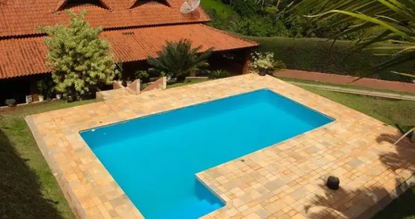 Linda chácara com 3 dormitórios à venda, 1080 m² por r$ 850.000 - jardim beatriz - pinhalzinho/sp