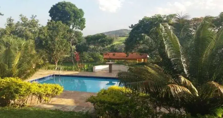 Linda chácara em piracaia - vale do atibaia 1 - r$ 1.200.000,00