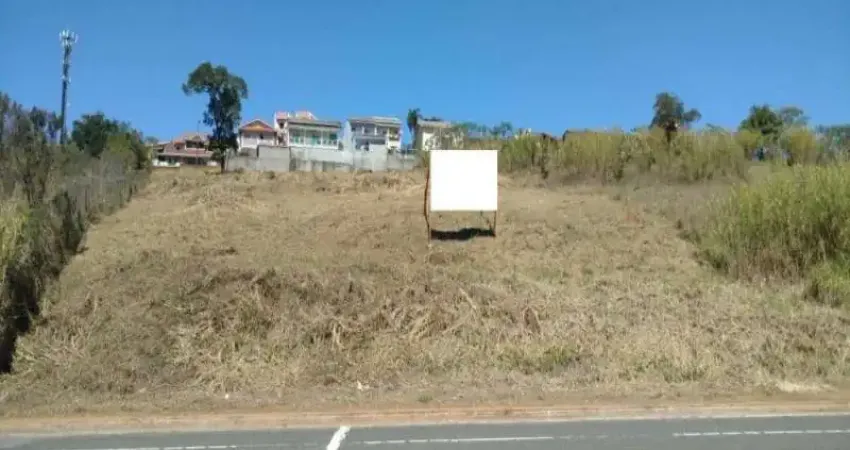 Área à venda, 4051 m² por r$ 8.000.500 - avenida norte sul - bragança paulista/sp