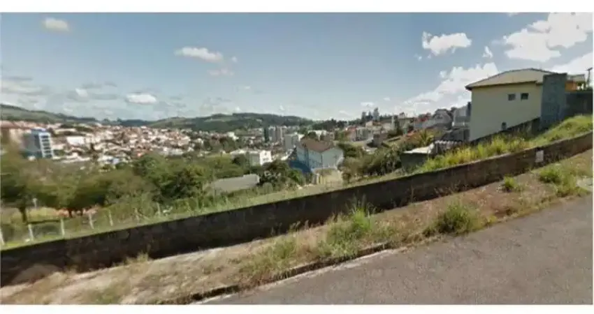 Terreno à venda, 611 m² por r$ 351.000,00 - jardim do lago - bragança paulista/sp