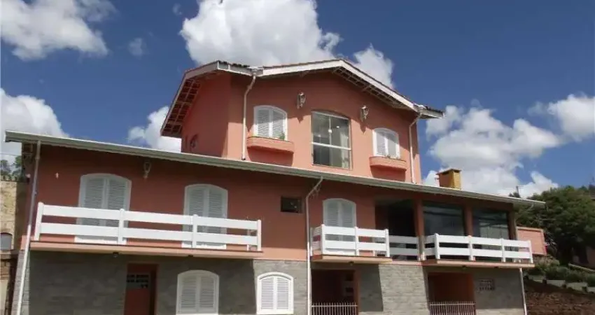 Chácara à venda, 3500 m² por r$ 2.510.000,00 - lagos de santa helena - bragança paulista/sp