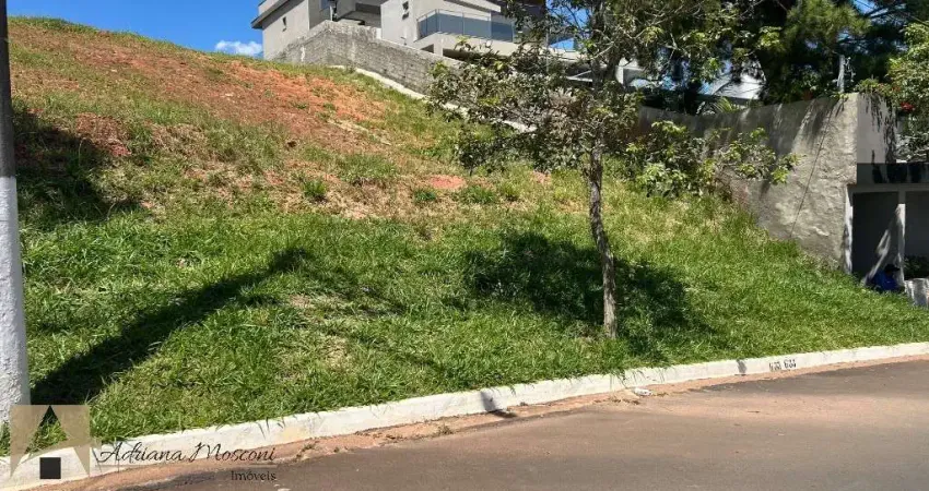 Oportunidade única: terreno de 1.506,91 m² no condomínio residencial colinas de são francisco em bragança paulista-sp