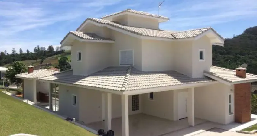 Lindo sobrado à venda, condomínio jardim das palmeiras, bragança paulista r$ 1.810.000,00