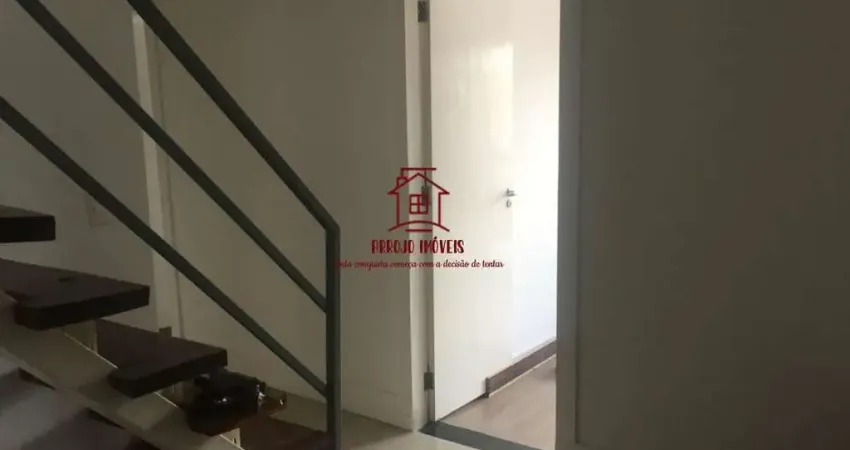 Cobertura para Venda em São Bernardo do Campo, Centro, 3 dormitórios, 1 suíte, 1 banheiro, 2 vagas