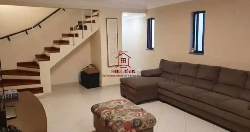 Sobrado para venda em são bernardo do campo, rudge ramos, 3 dormitórios, 2 suítes, 4 banheiros, 2 vagas