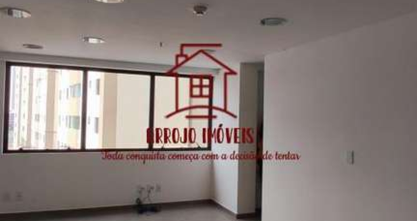 Sala Comercial para Venda em Santo André, Paraíso, 1 banheiro