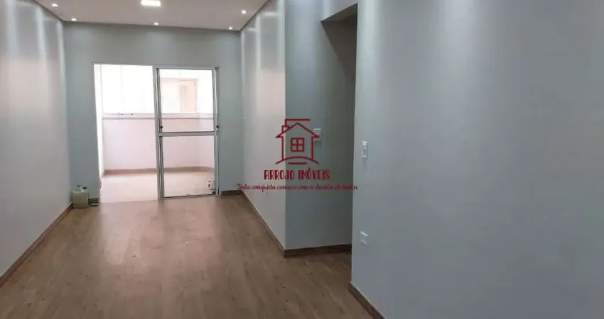 Apartamento para Venda em São Bernardo do Campo, Rudge Ramos, 2 dormitórios, 1 suíte