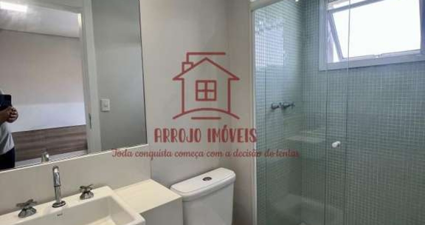 Apartamento para Venda em Santo André, campestre, 3 dormitórios, 1 suíte, 1 banheiro, 2 vagas