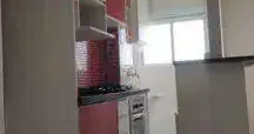 Apartamento para Venda em São Paulo, CAMBUCI, 1 dormitório, 1 banheiro