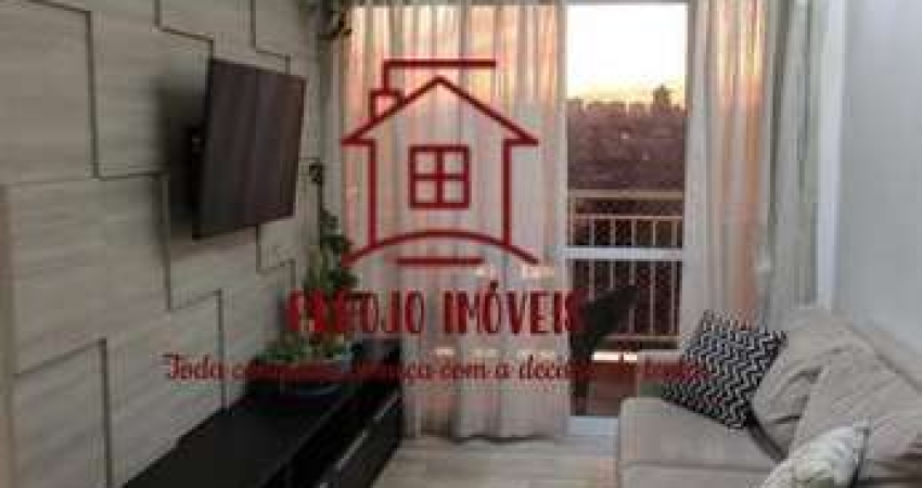 Apartamento para Venda em São Bernardo do Campo, Paulicéia, 2 dormitórios, 1 banheiro, 1 vaga