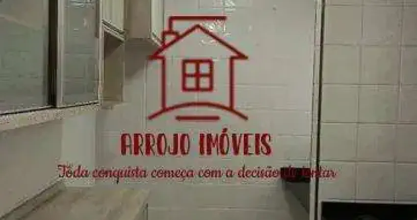 Apartamento Duplex para Venda em São Bernardo do Campo, Vila Marlene, 3 dormitórios, 1 suíte, 1 banheiro, 2 vagas