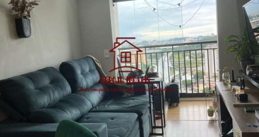 Apartamento para Venda em São Bernardo do Campo, Jardim Olavo Bilac