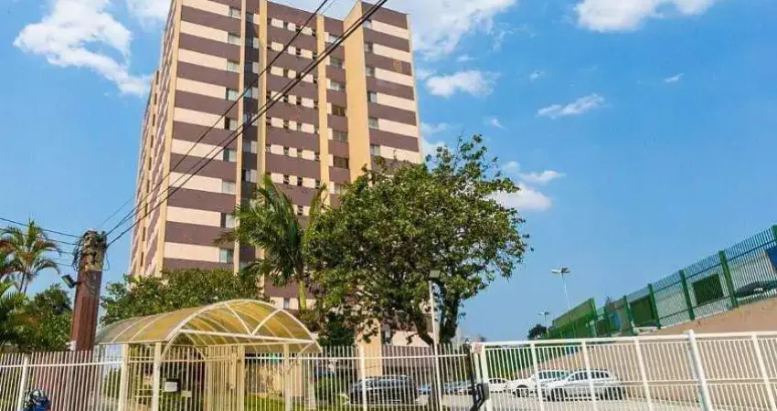 Apartamento para Venda em São Bernardo do Campo, Baeta Neves, 2 dormitórios, 1 banheiro, 1 vaga