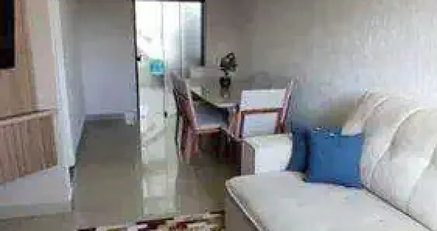 Sobrado em Condomínio para Venda em São Bernardo do Campo, Jardim Borborema, 3 dormitórios, 1 suíte, 3 banheiros, 2 vagas