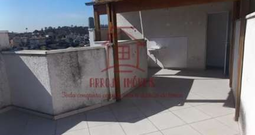 Apartamento para Venda em Santo André, Vila Junqueira, 2 dormitórios, 2 banheiros, 1 vaga