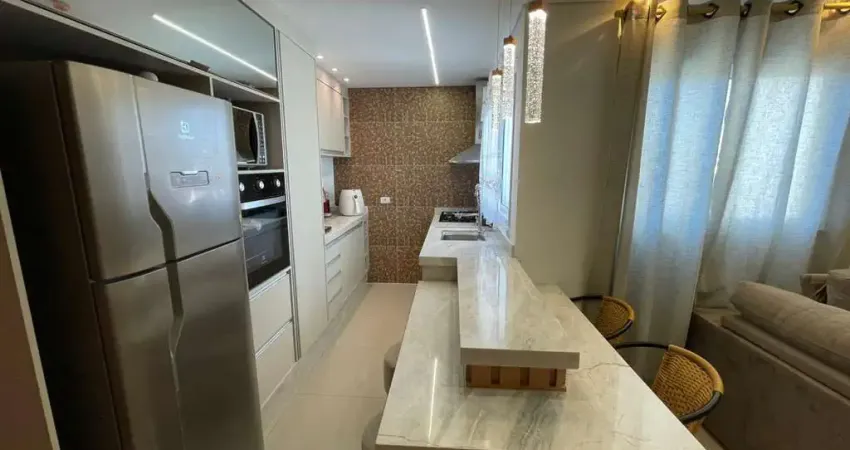 Cobertura para Venda em Santo André, santa maria