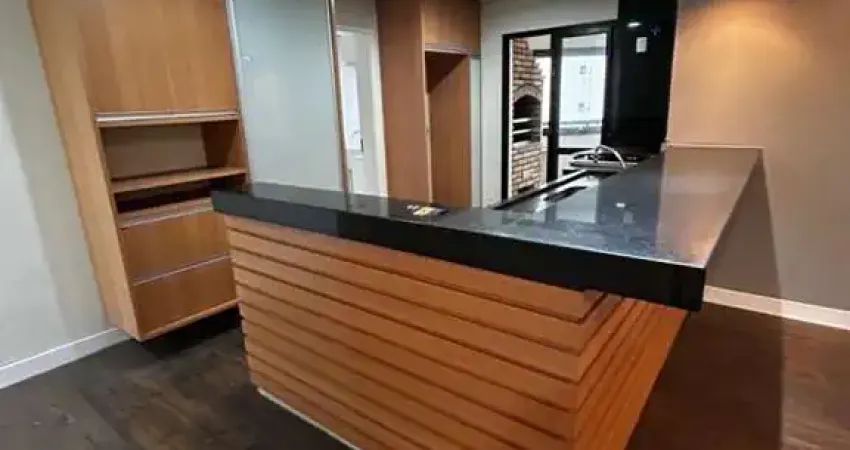 Apartamento para Venda em Santo André, Vila Assunção, 3 dormitórios, 2 suítes, 1 banheiro, 4 vagas
