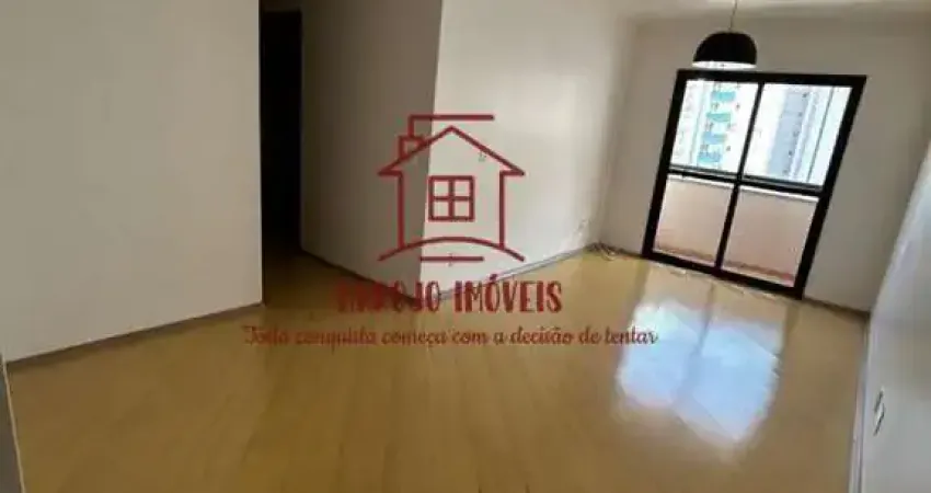 Apartamento para Venda em Santo André, Vila Gilda, 3 dormitórios, 1 suíte, 1 banheiro, 2 vagas