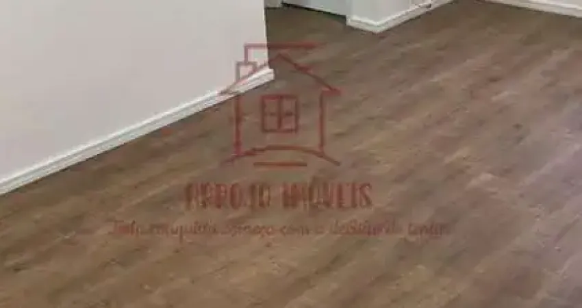 Apartamento para Venda em São Bernardo do Campo, Paulicéia, 2 dormitórios, 1 banheiro, 1 vaga