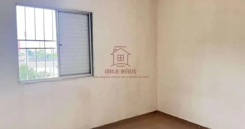 Apartamento para Venda em São Bernardo do Campo, Independência, 2 dormitórios, 1 banheiro, 1 vaga