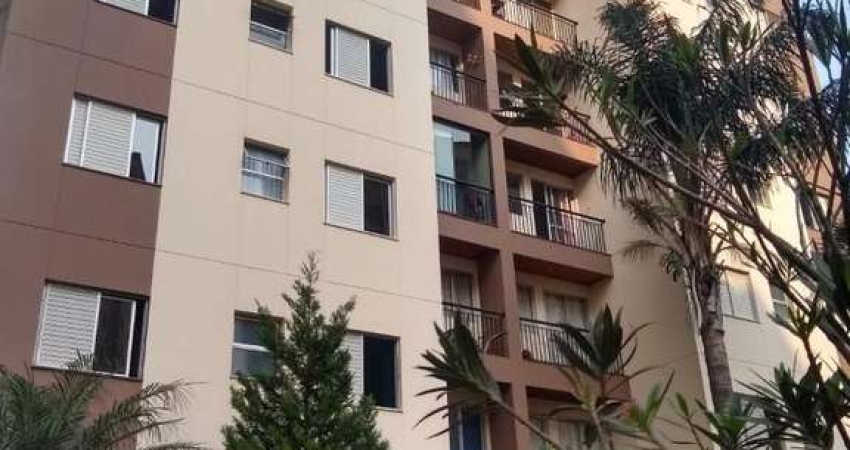 Apartamento para Locação em São Bernardo do Campo, Planalto, 3 dormitórios, 1 suíte, 1 banheiro, 1 vaga