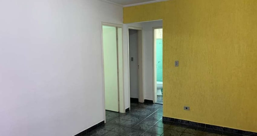 Apartamento para Venda em São Bernardo do Campo, Taboão, 2 dormitórios, 1 banheiro, 1 vaga