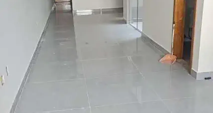 Sobrado para Venda em Santo André, Vila Camilopolis, 3 dormitórios, 3 suítes, 5 banheiros, 2 vagas