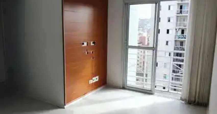 Apartamento para Venda em São Bernardo do Campo, Jardim Irajá, 2 dormitórios, 1 banheiro, 1 vaga