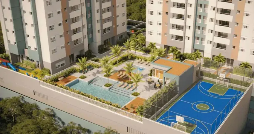 Apartamento com 3 quartos à venda no Santa Paula, São Caetano do Sul 