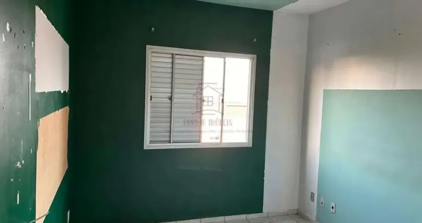Apartamento para Venda em São Bernardo do Campo, Taboão, 2 dormitórios, 1 banheiro, 1 vaga