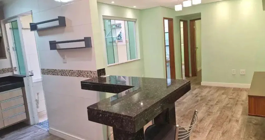 Apartamento para locação na Vila Alpina, Santo André-SP