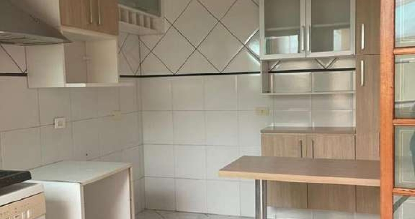 Sobrado em Condomínio para Venda em Santo André, Vila Scarpelli, 3 dormitórios, 1 suíte, 2 banheiros, 3 vagas