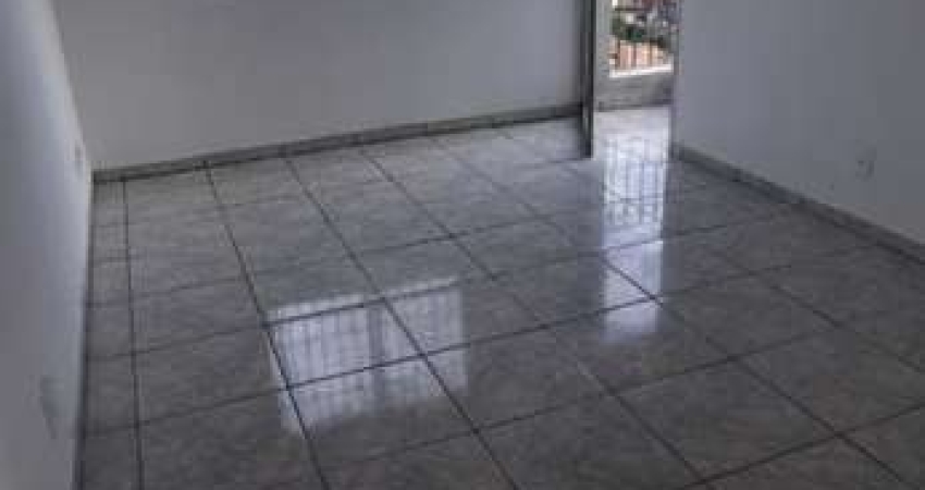 Apartamento para Venda em São Bernardo do Campo, Centro, 2 dormitórios, 1 banheiro, 1 vaga