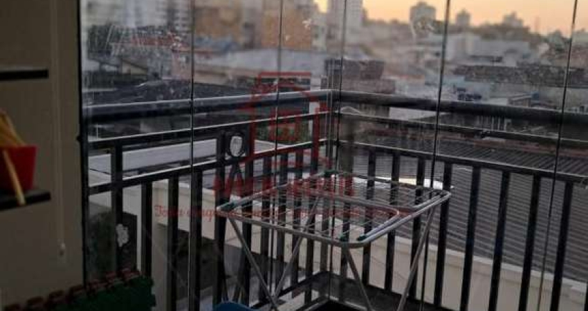 Apartamento para Venda em São Bernardo do Campo, Rudge Ramos, 3 dormitórios, 1 suíte, 1 banheiro, 1 vaga
