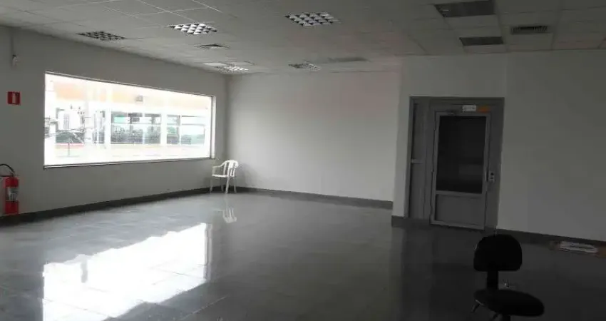 Salão comercial locação em Planalto São Bernardo do Campo