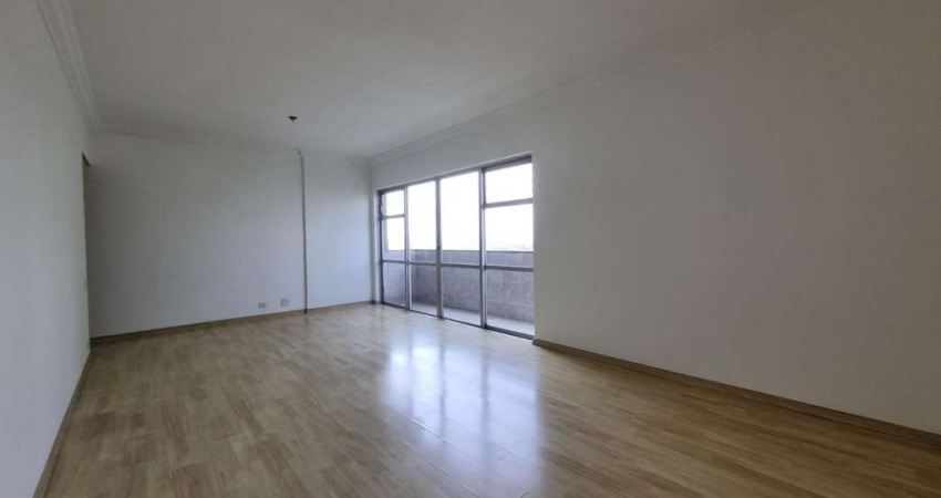 Apartamento para Venda em São Bernardo do Campo, Centro, 3 dormitórios, 1 suíte, 3 banheiros, 1 vaga