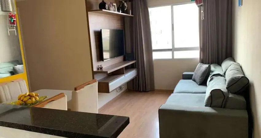 Apartamento à venda em Guarulhos-SP, Ponte Grande  3 quartos