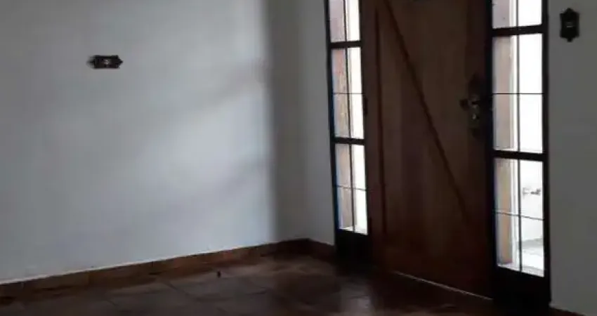 Casa à venda em Santo André-SP,, 2 quartos, 1 suíte