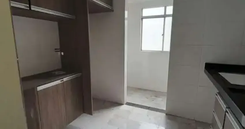 Apartamento para Venda em São Bernardo do Campo, Santa Terezinha, 2 dormitórios, 1 banheiro, 1 vaga