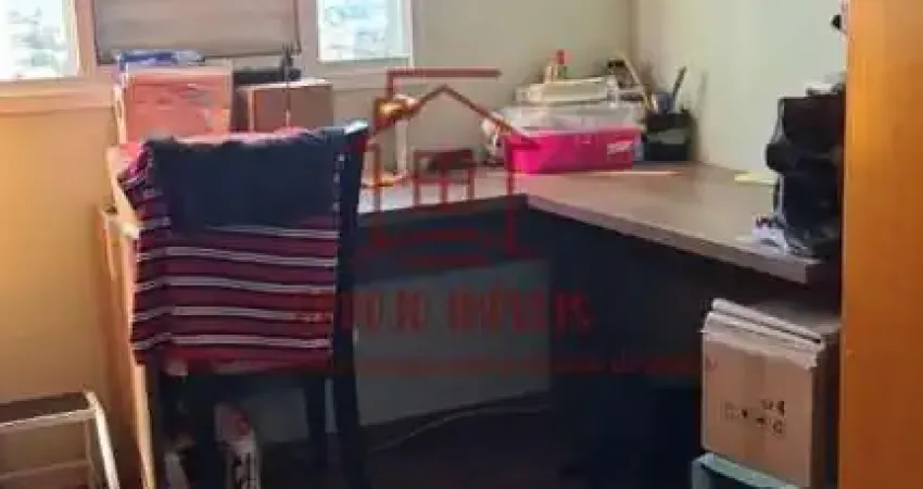 Apartamento para Venda em São Bernardo do Campo, Jardim Irajá, 2 dormitórios, 1 banheiro, 1 vaga