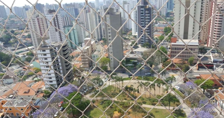 3 quartos na Vila Bastos, Santo André-SP, 2 vagas de garagem