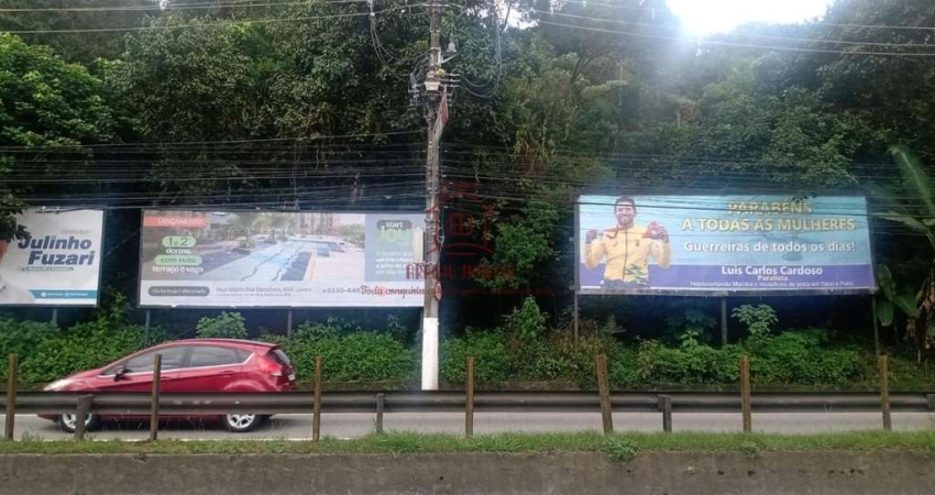 Terreno para Venda, Demarchi